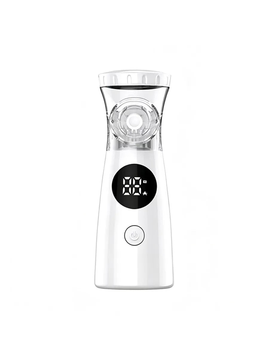 Halo Mist portable nebuliser